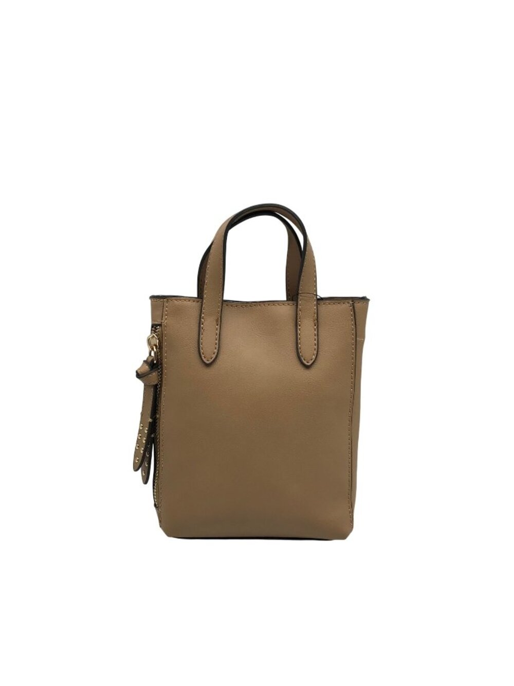 I.N.C. International Concepts Camel Rachell Mini Crossbody Bag